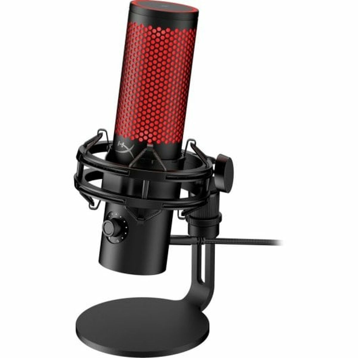 Microfone HyperX HP 872V1AA